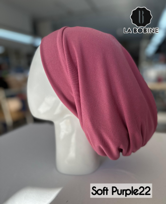 Turban Sans Plis